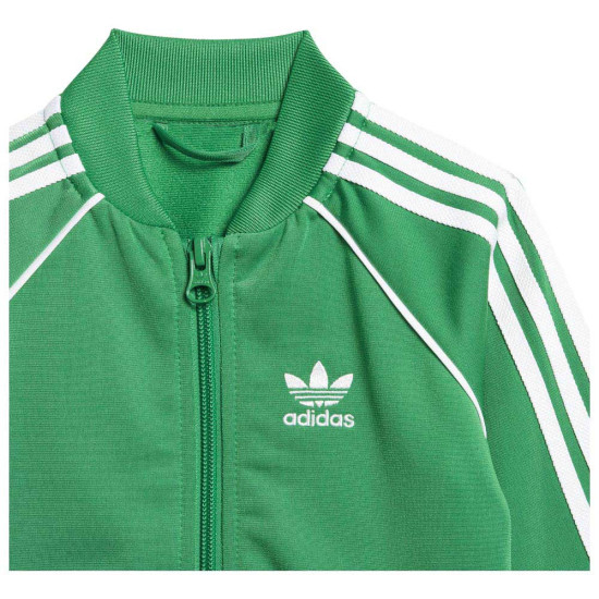 Adidas Βρεφικές φόρμες σετ Adicolor SST Track Suit